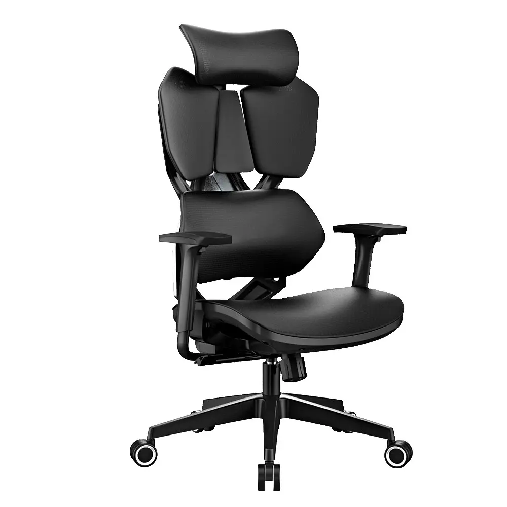 Furb X5C Ergonomic Office Chair Executive Chair Breathable Mesh