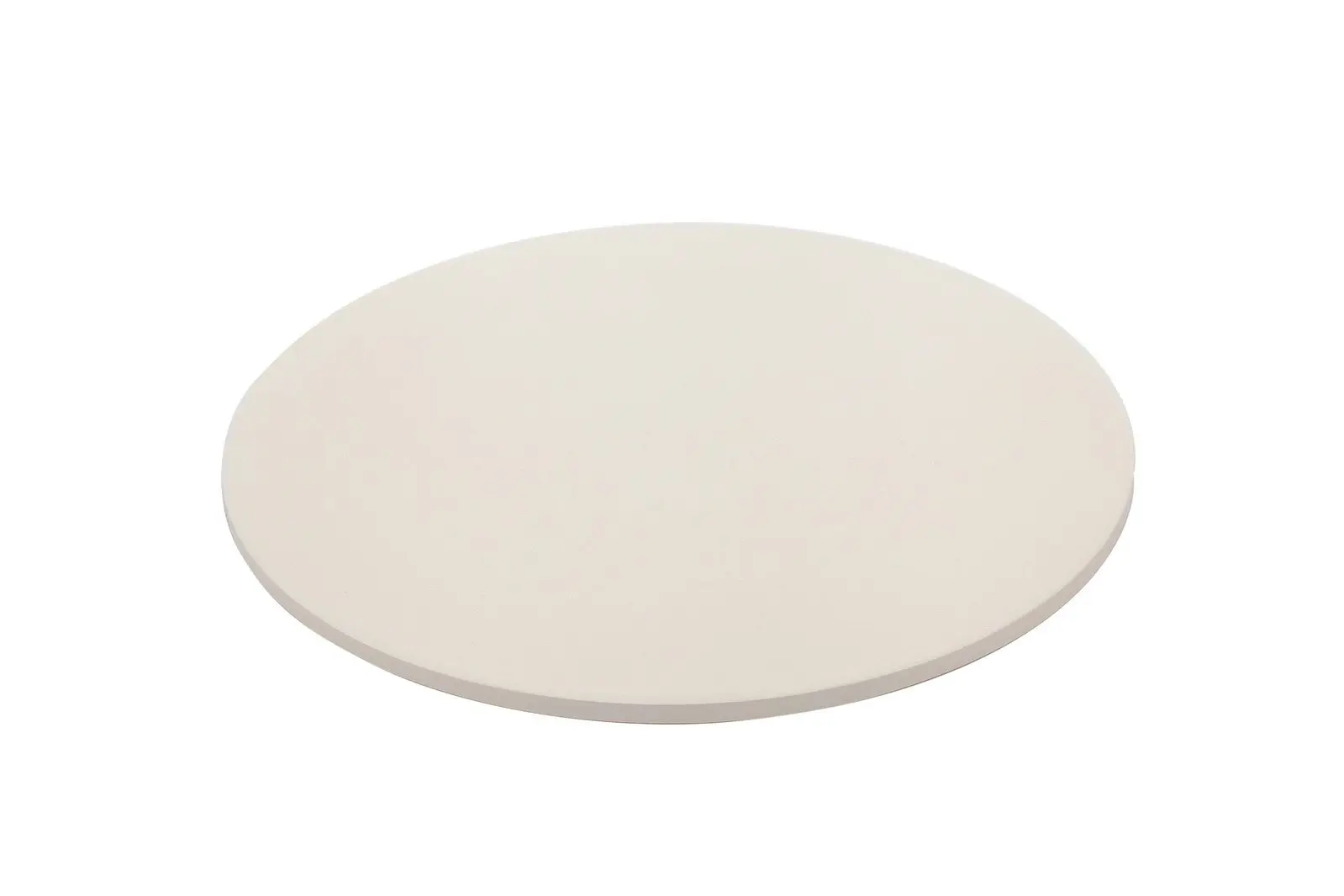 Heat-Resistant BBQ Pizza Stone - 33cm