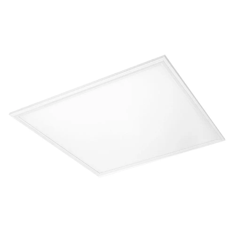 Verbatim Lighting Slim LED Ceiling Light 595x595mm Cool Daylight 36W 5000K