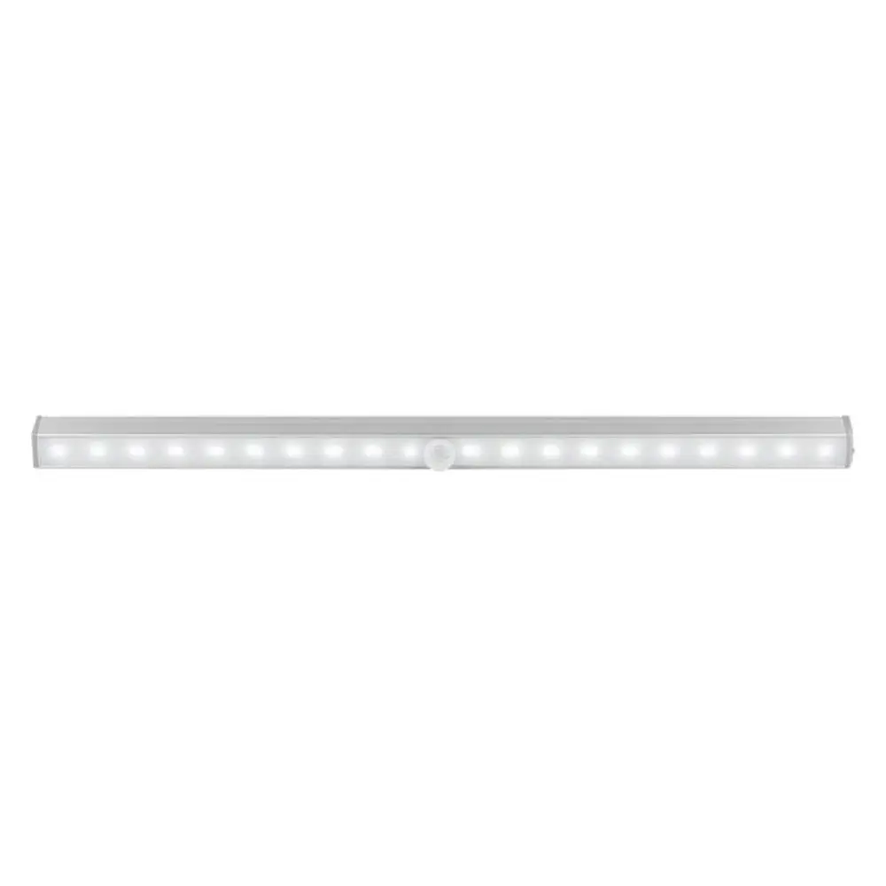 Goobay LED Underfit Home Decor Bedroom Closet Strip Light With Motion Detection