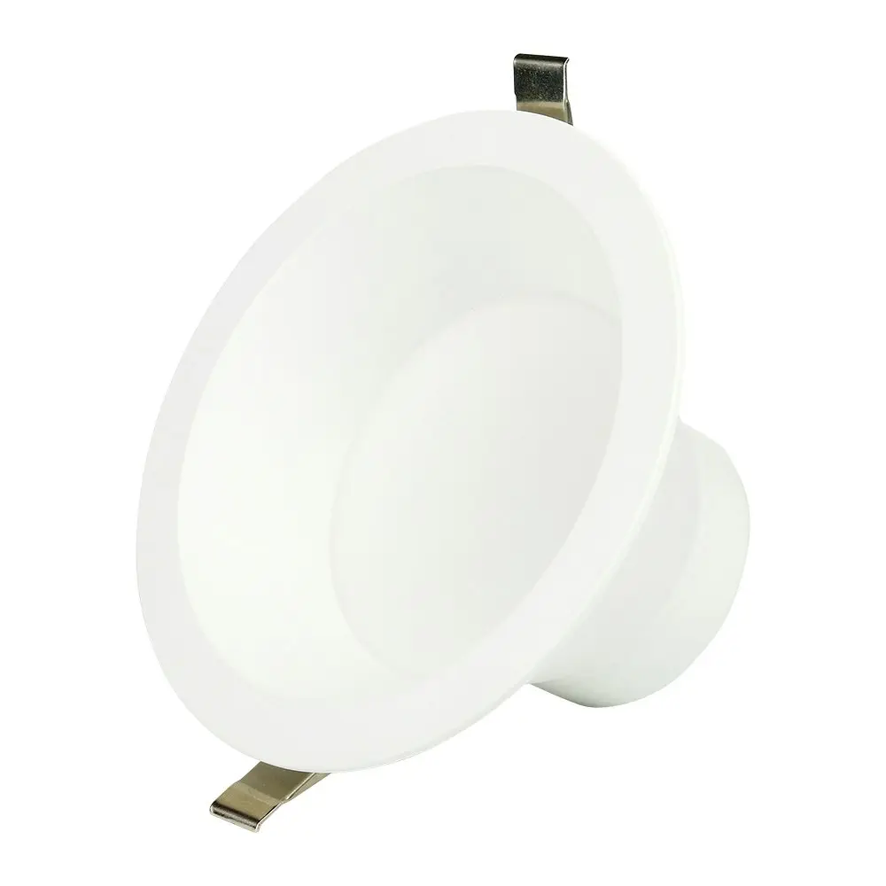 Verbatim Lighting Recessed Tri Colour Downlight 16W 3000/4000/5700K 165mm Cutout