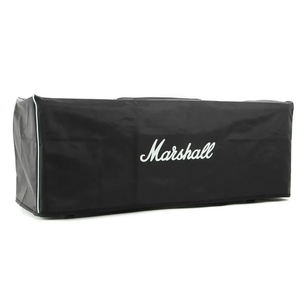 Marshall COVR-00115 Protection Cover Case for DSL100H Amplifier Speaker Black