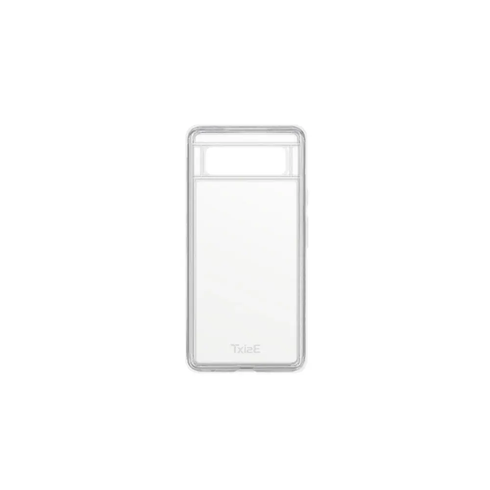 3sixT PureFlex 2.0 Lightweight Armour Cover Protection For Google Pixel 6 Clear