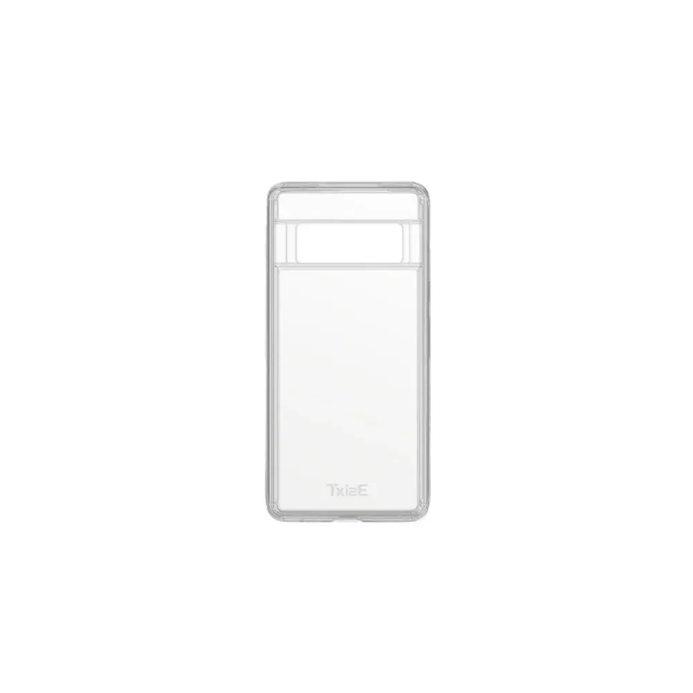 3sixT PureFlex 2.0 Lightweight Cover Protection For Google Pixel 6 Pro Clear