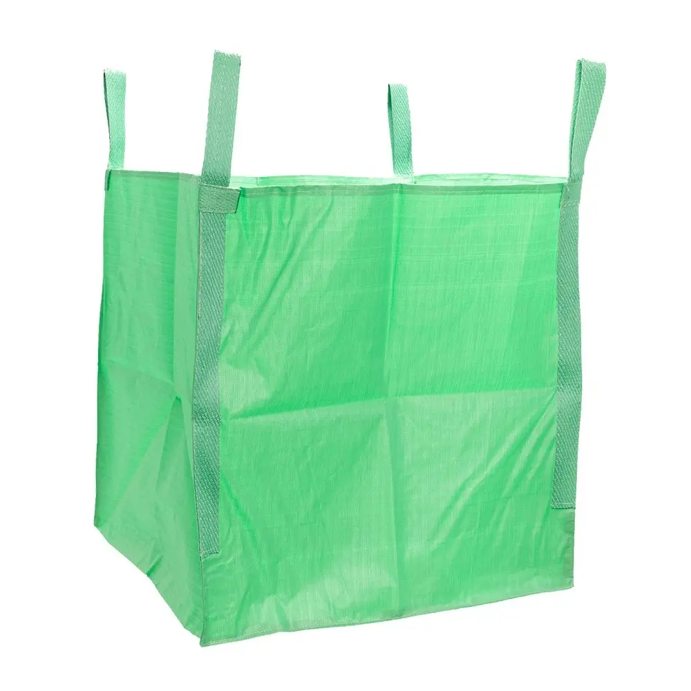 Gardenmaster Reusable Plant Waste Jumbo Gardening Bag Durable Heavy Duty 730L