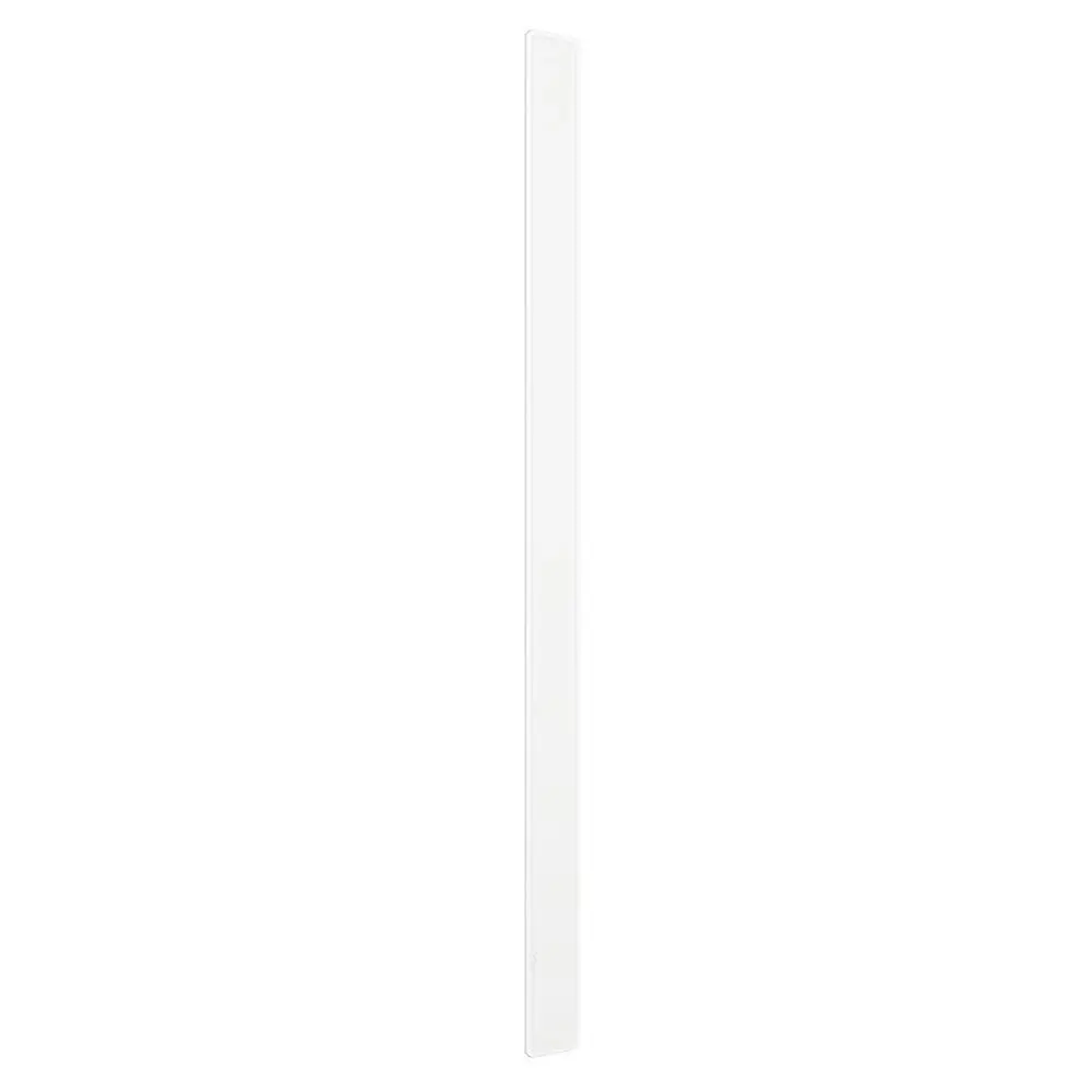 Vogel's TVA 6000 Slim Wall 80cm Cable Wire Cover Organiser/Management White