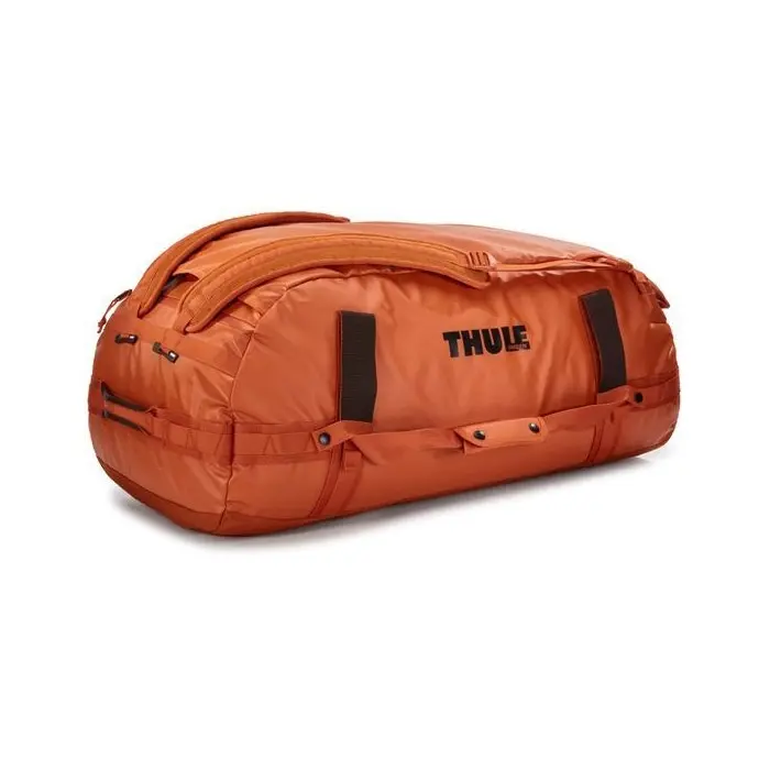 Thule Chasm 2-in-1 Outdoor 90L/74cm Duffel/Backpack Travel Storage Bag Autumnal