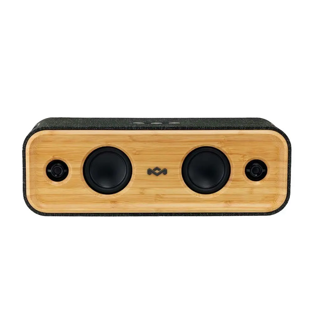 House of Marley Get Together 2 Bluetooth Wireless Stereo Speaker/Audio Sound