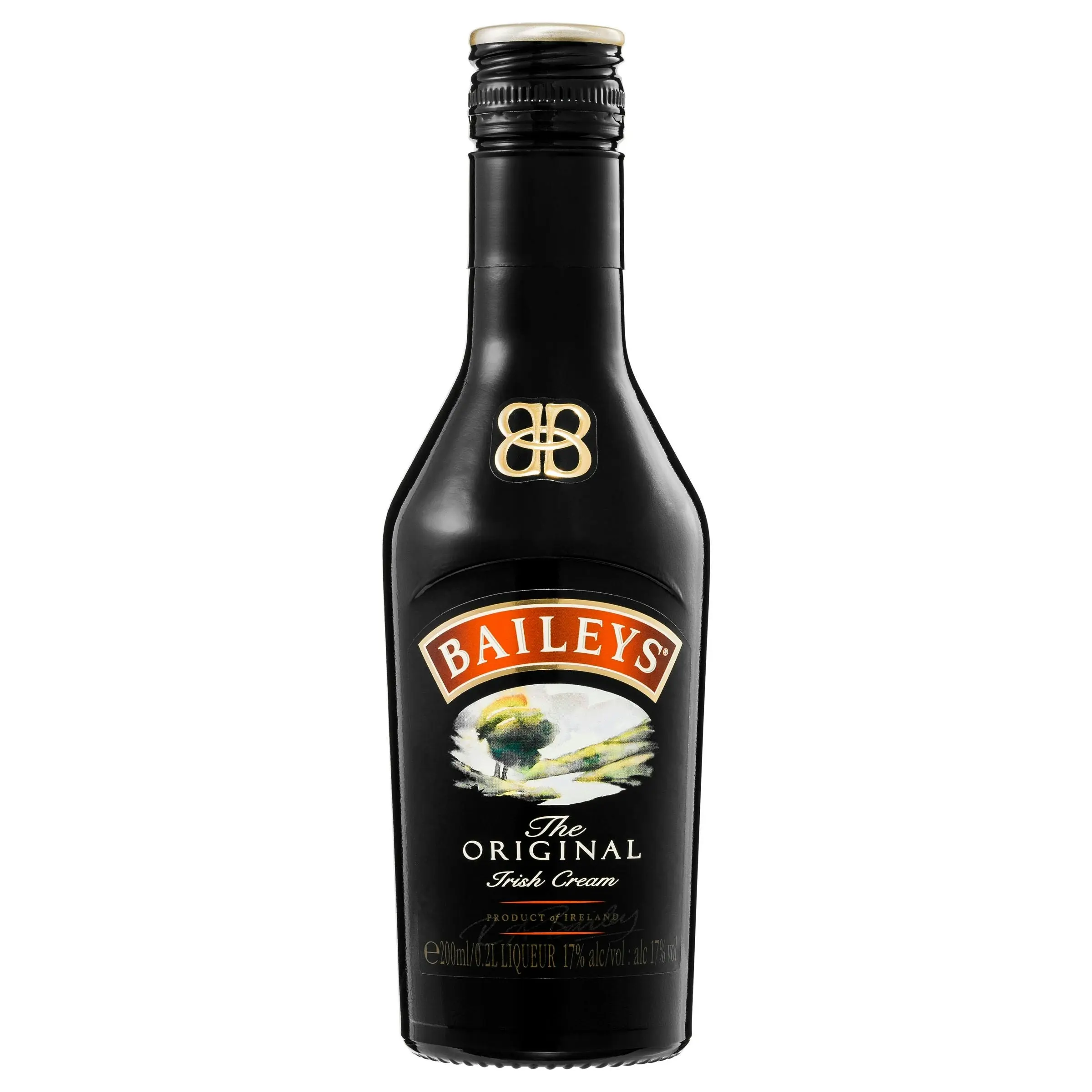 Baileys Original Irish Cream (200mL)