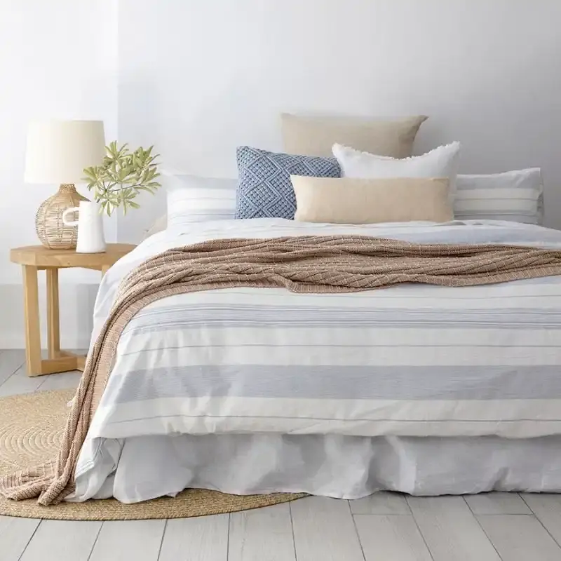 Bambury Morgan Multi Quilt Cover Set