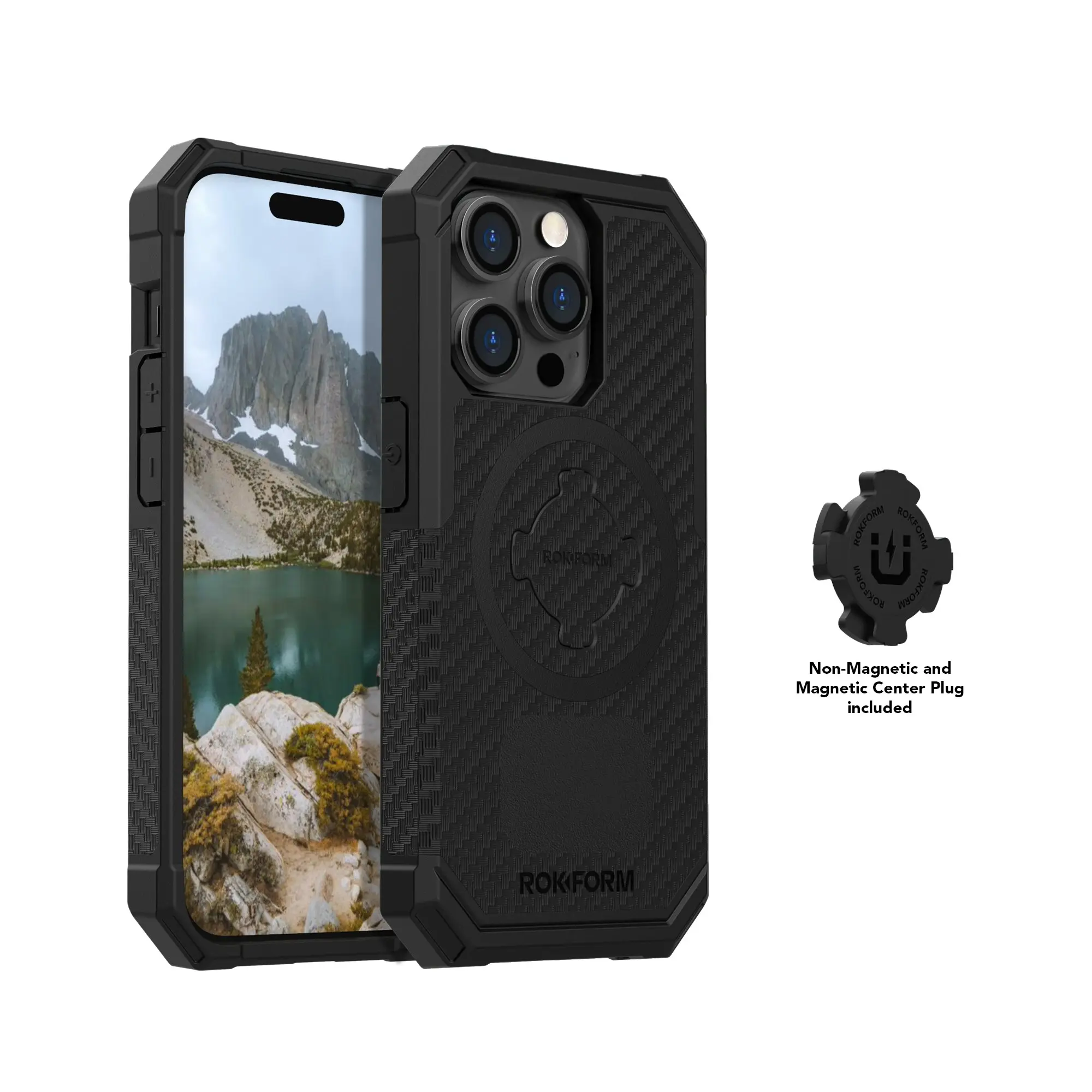 iPhone 14 Pro | Rugged Case