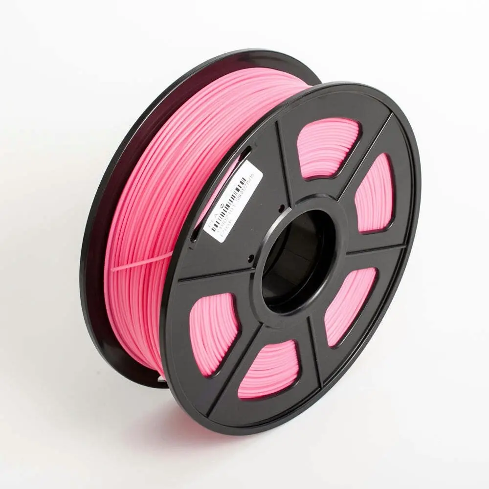 PLA+ 3d Printer Filament - 1kg 1.75mm - Pink