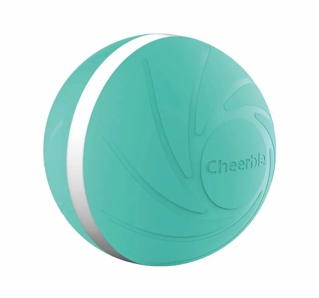 Cheerble Wicked Ball Mint