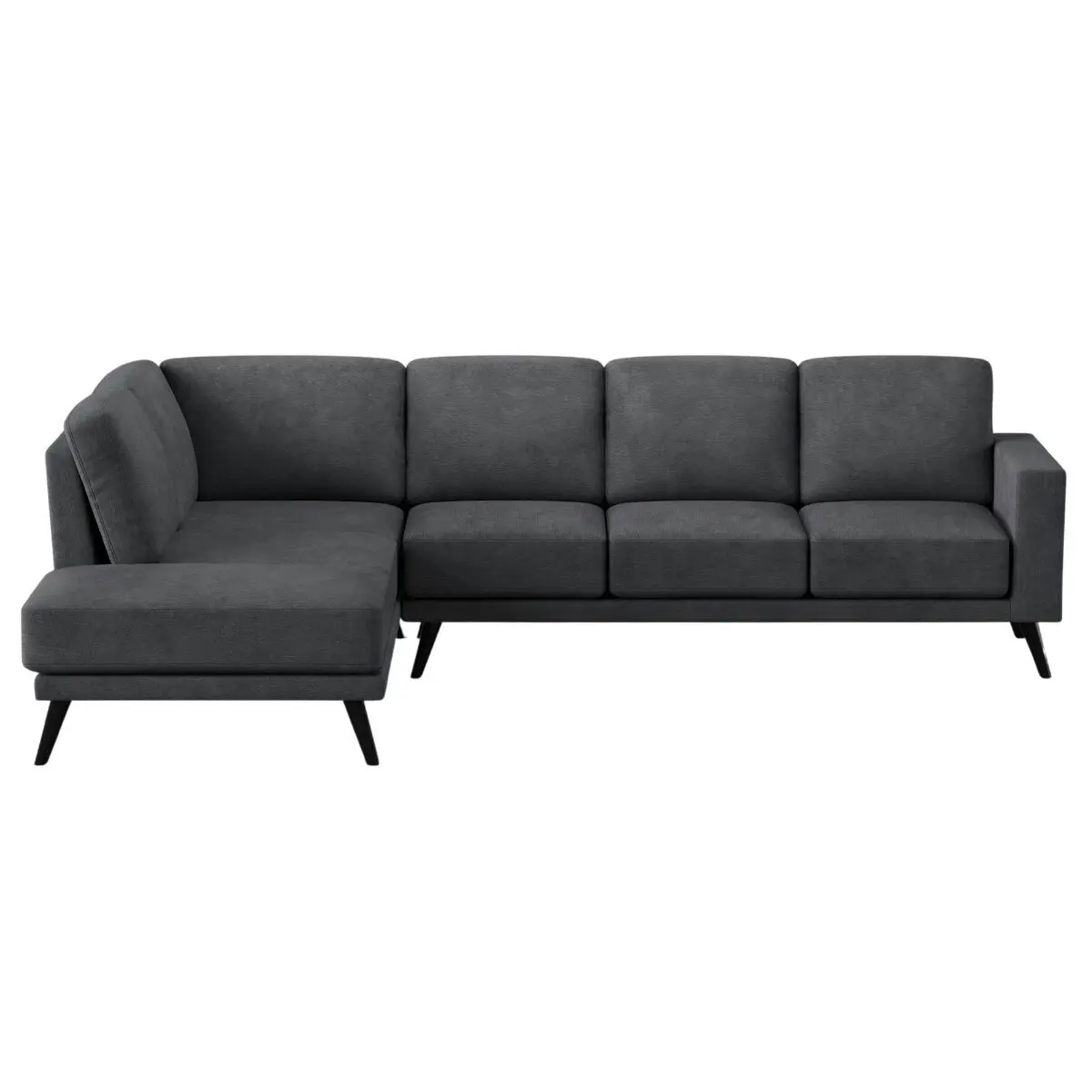 Ostro Furniture Ostro Mason 4 Seater Chaise Sofa