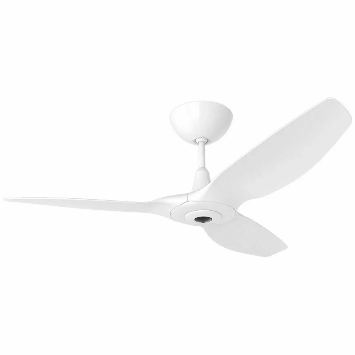 Big Ass Fans Haiku I 1524mm Universal Mount Ceiling Fan White