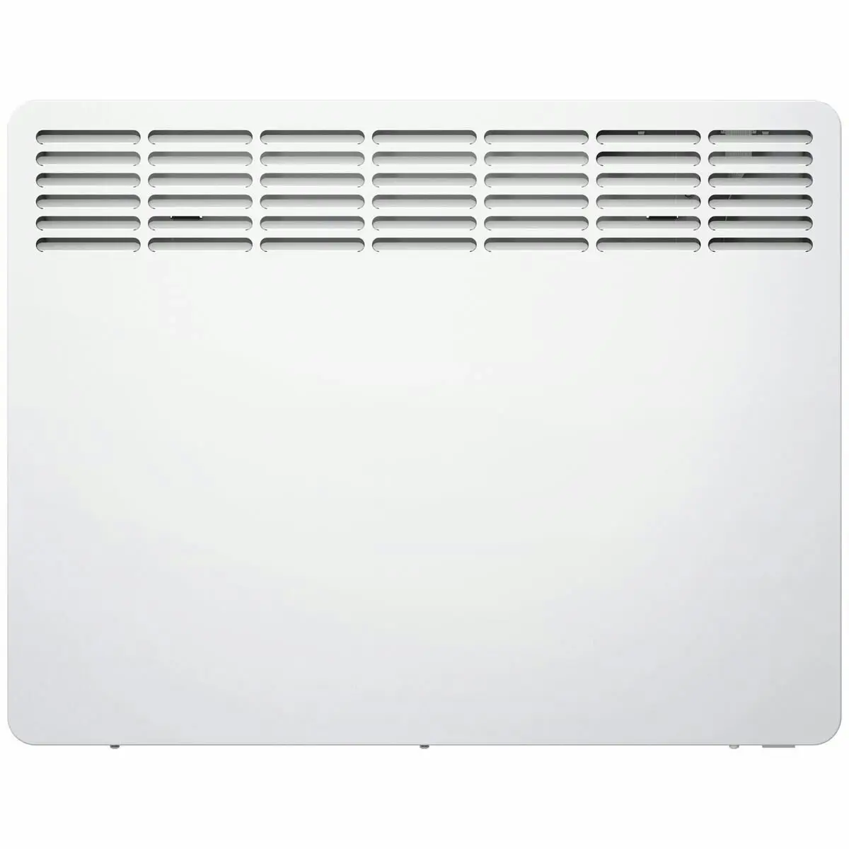 Stiebel Eltron 1.5kW Panel Heater with Manual Dial