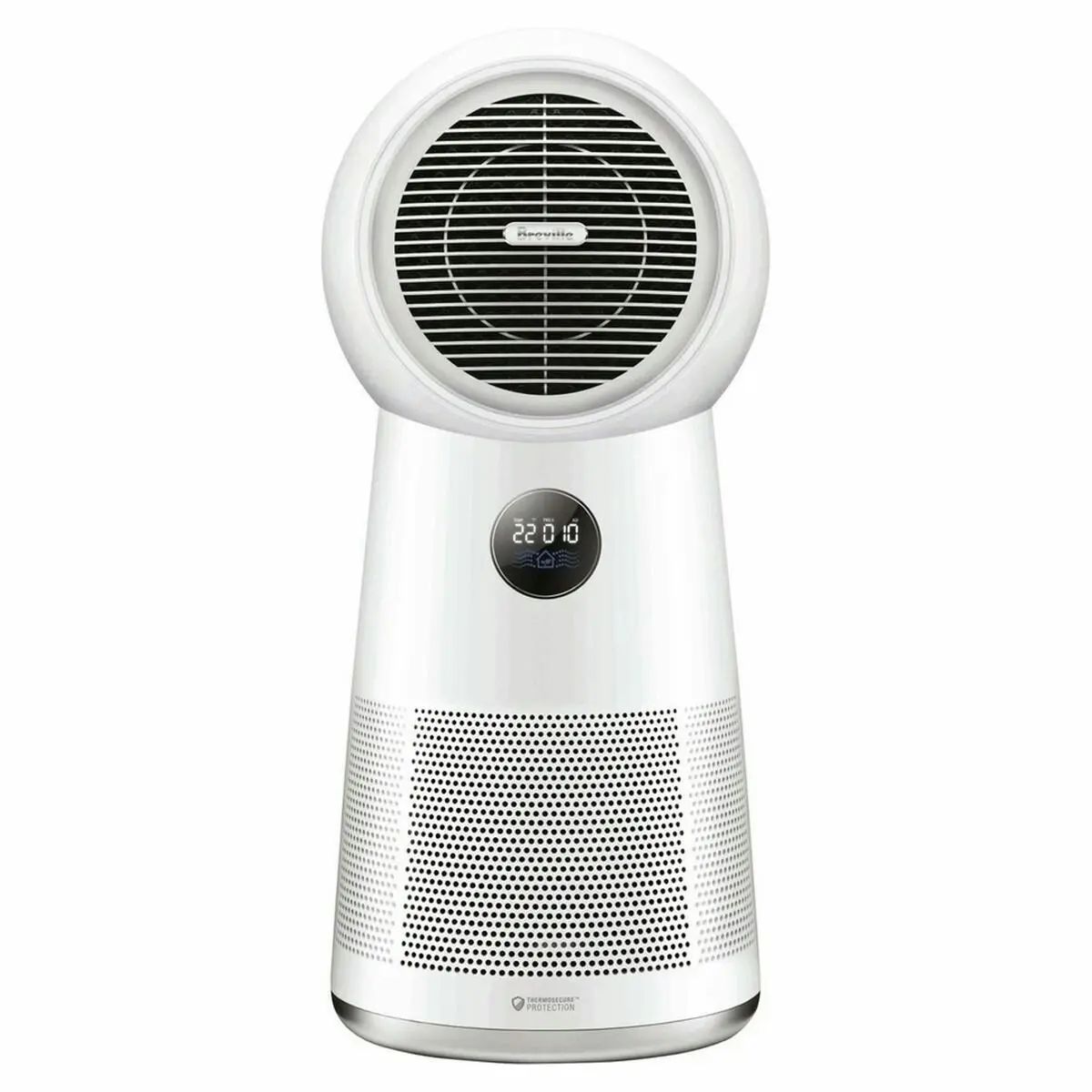 Breville The Air Rounder Plus Connect Air Purifier