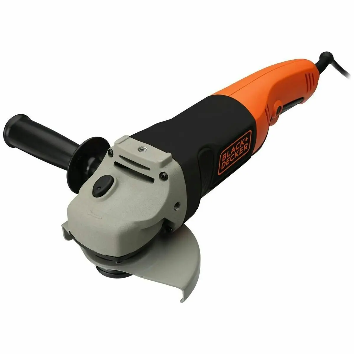 Black & Decker 1200W 125mm Angle Grinder