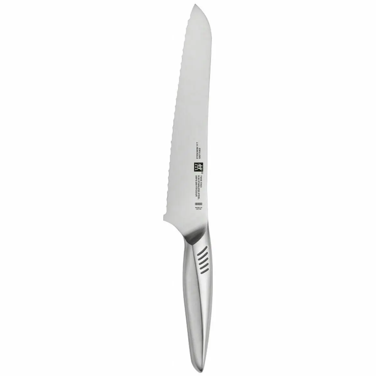 Zwilling Twin Fin II 20cm Bread Knife