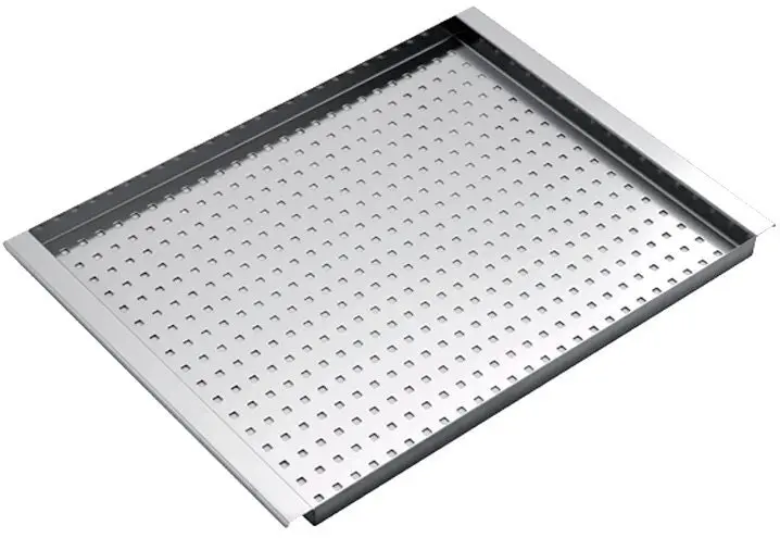 Abey B-Open Drain Tray