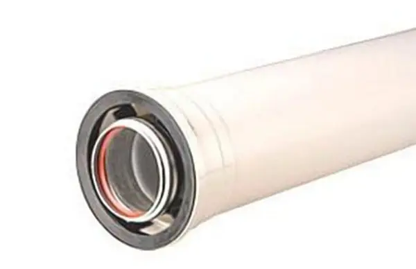 Rinnai 100cm Duct Pipe