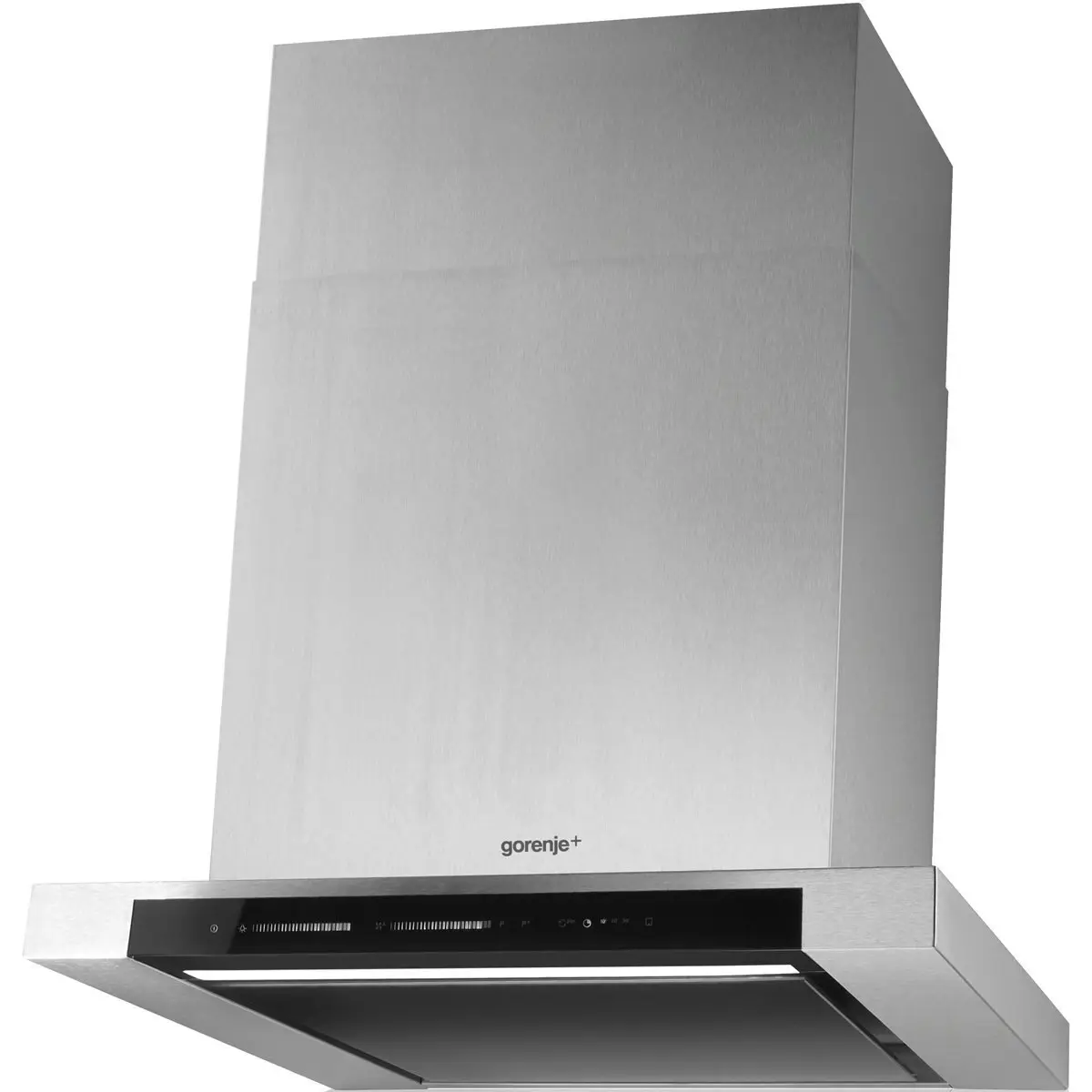 Gorenje 60cm Canopy Rangehood