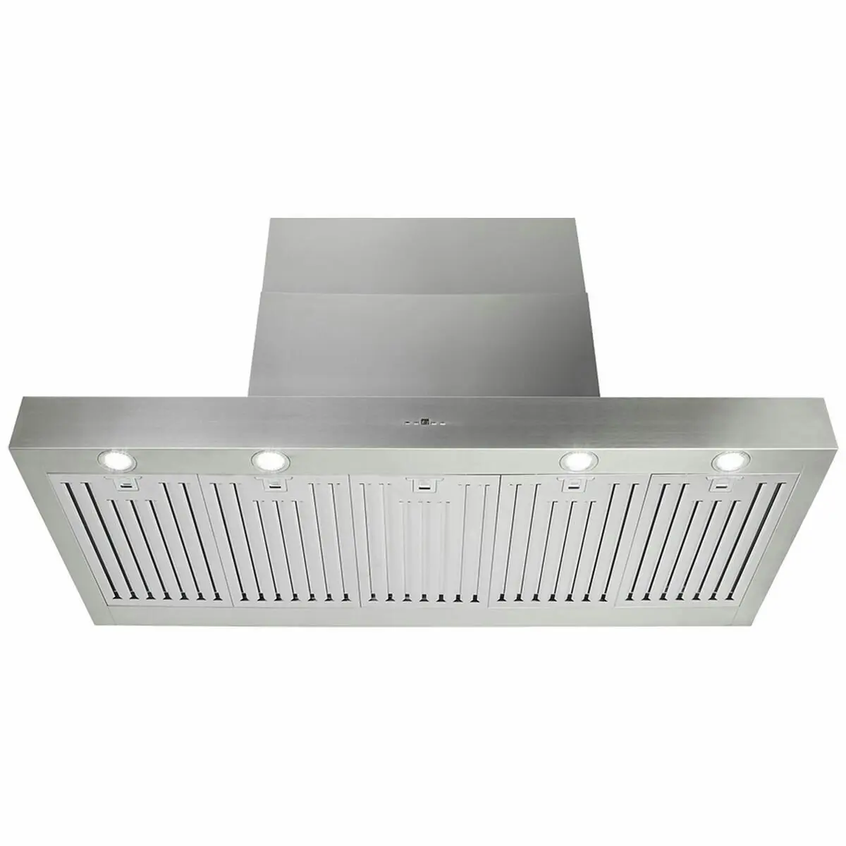 Schweigen Silent BBQ Rangehood 150cm