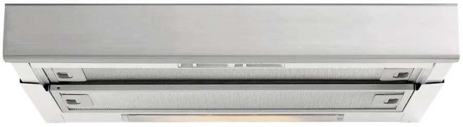 Baumatic 60cm Slideout Rangehood