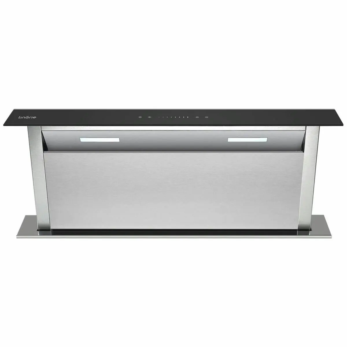 Linarie 90cm Downdraft Extractor Rangehood