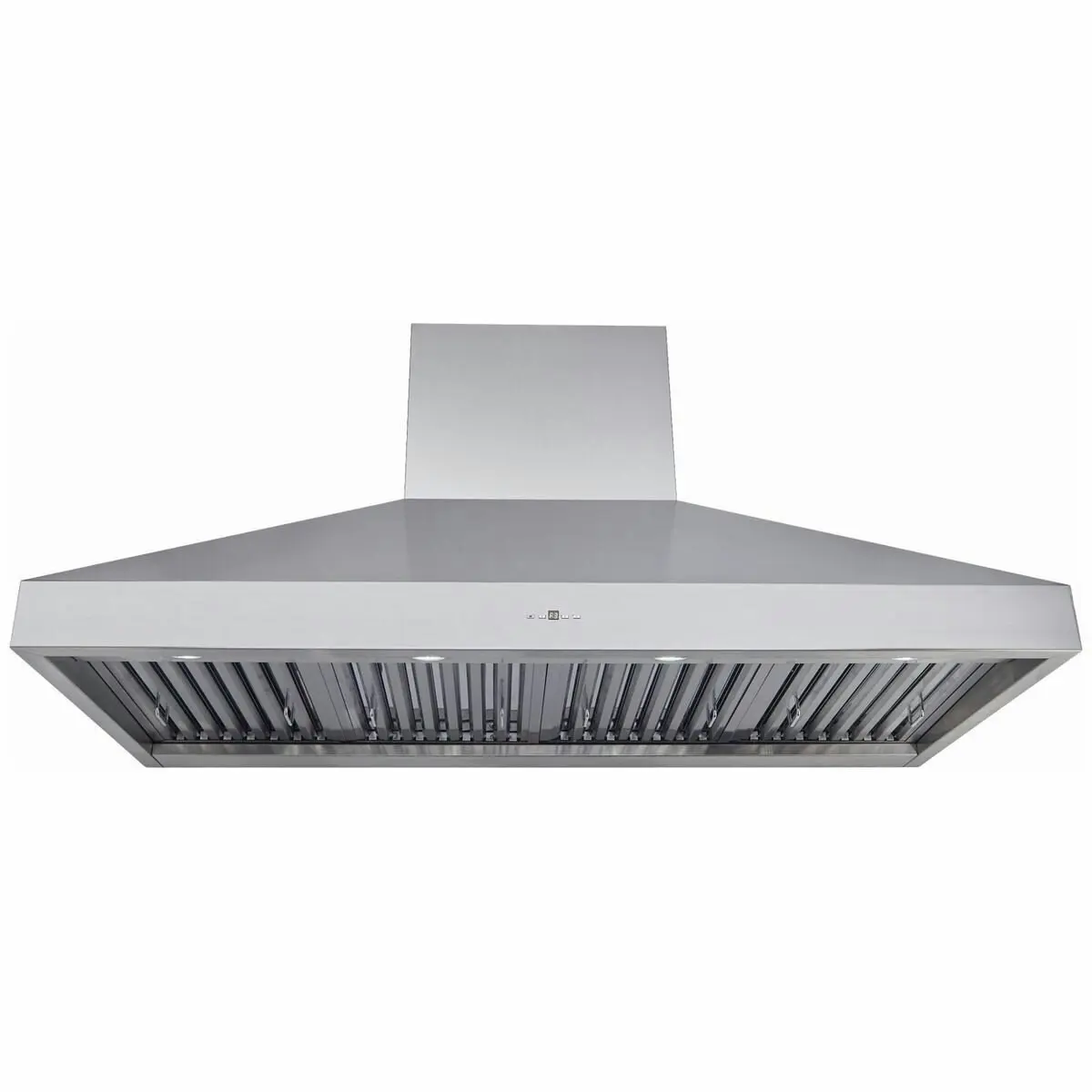 Schweigen IN. Silent BBQ Rangehood 150cm