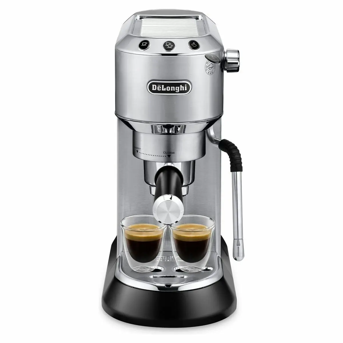 De'Longhi Dedica Arte Manual Coffee Machine