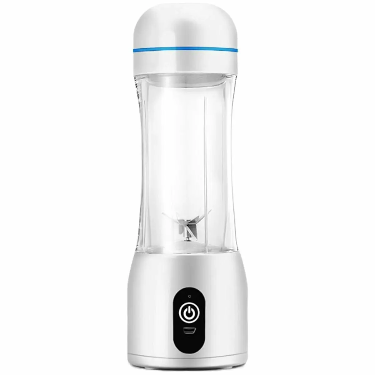 Soga Mini Handheld Juicer