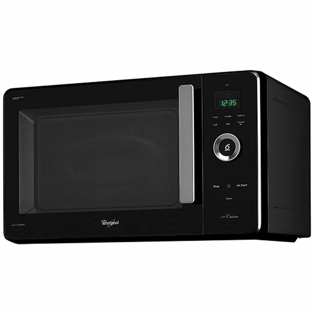 Whirlpool 29L Crisp & Grill Microwave