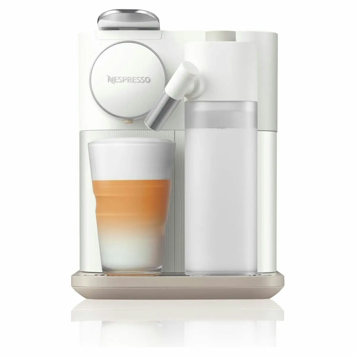 De'Longhi Nespresso Gran Lattissima Coffee Machine