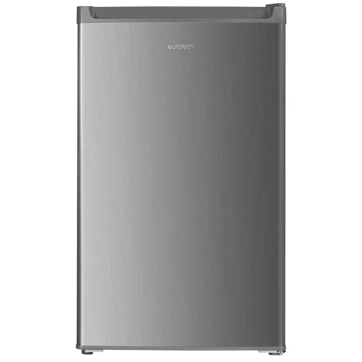 Eurotech 121L Bar Fridge Stainless Steel