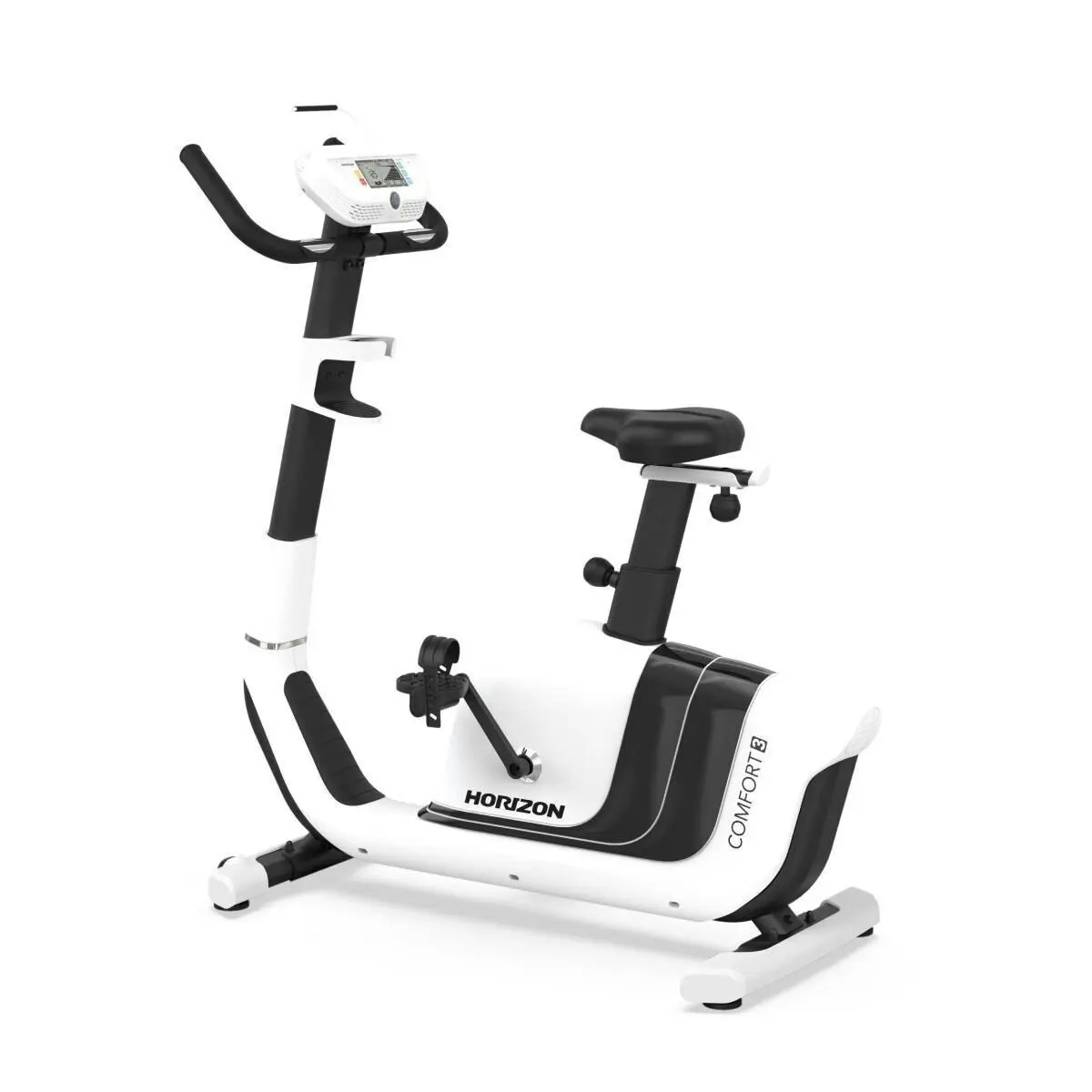 Horizon Fitness Horizon Comfort 3 Programmable Bike