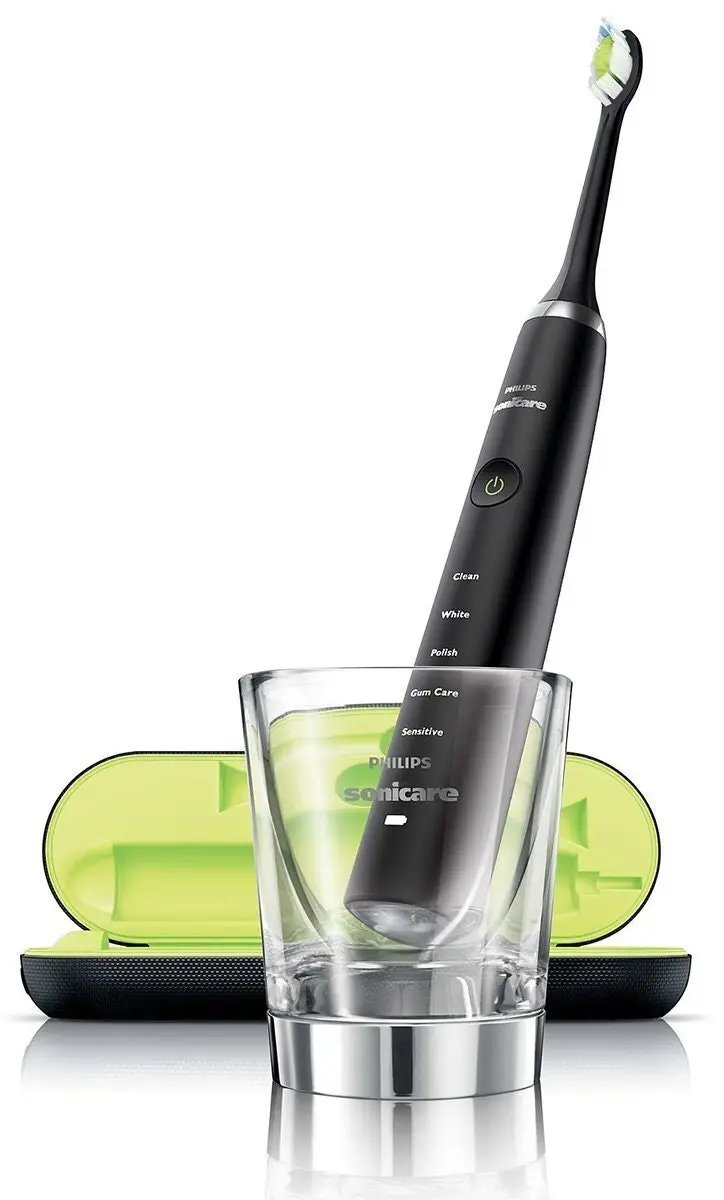 Philips Sonicare DiamondClean Electric Toothbrush