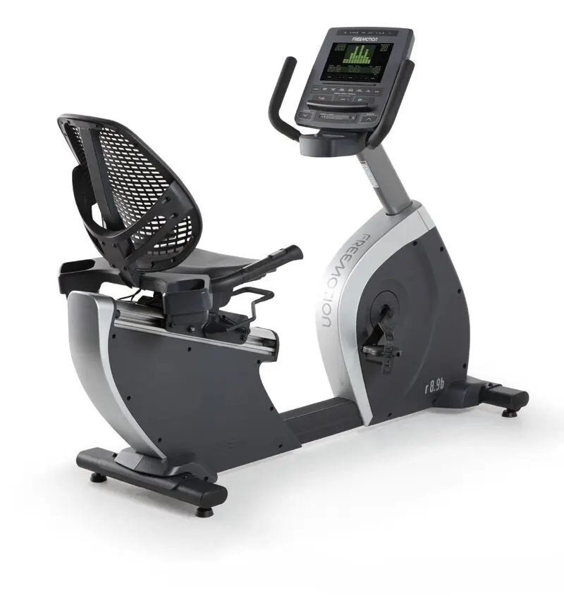 Freemotion r8.9b Recumbent Exercise Bike