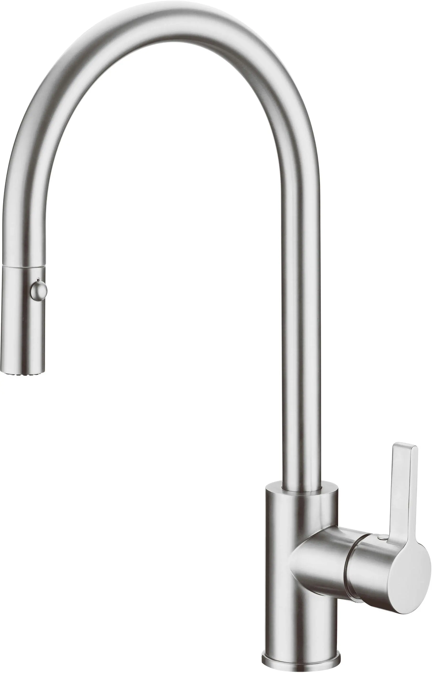 Casa Pull-out Sink Mixer Tap Chrome CASA1016SB