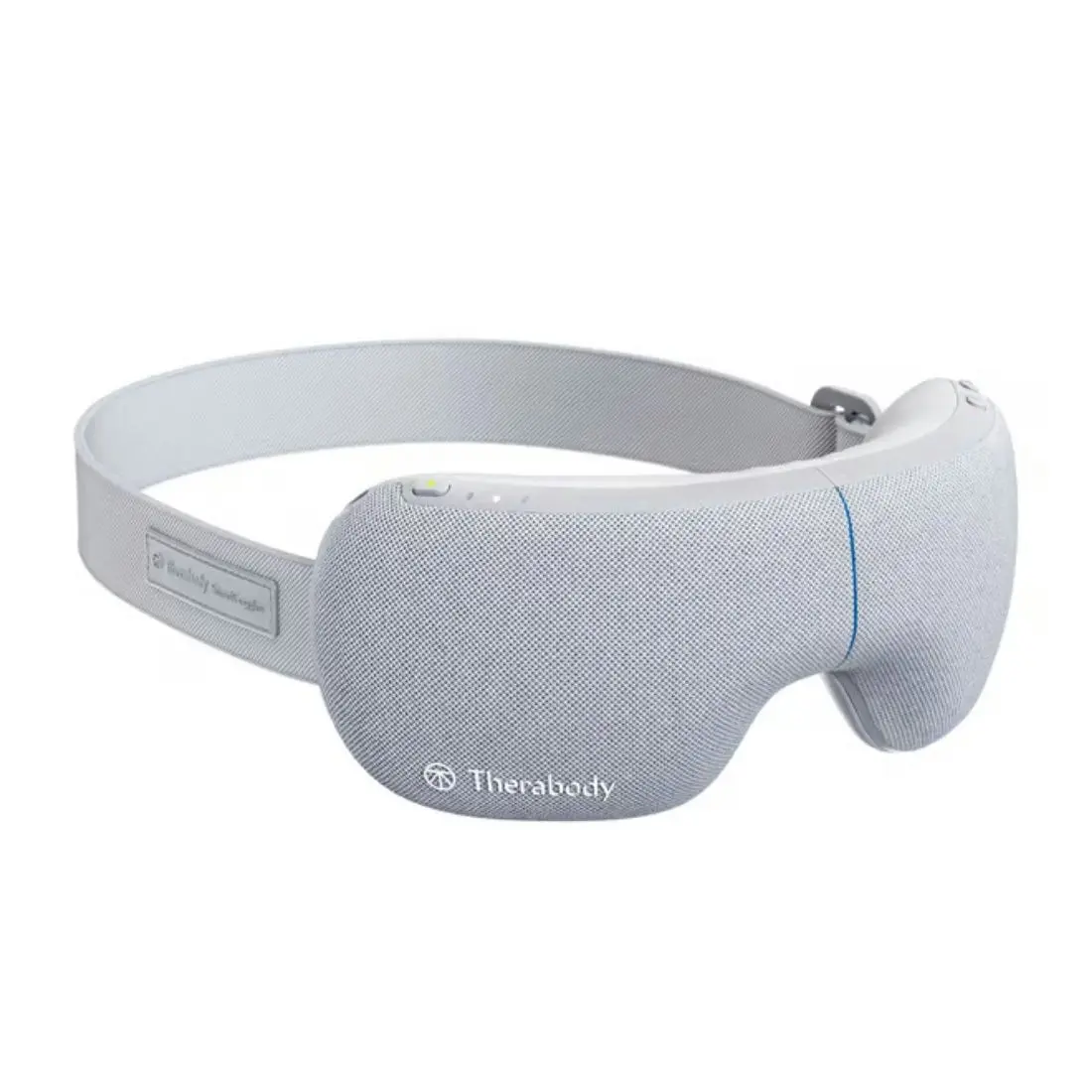 Therabody SmartGoggles - Grey