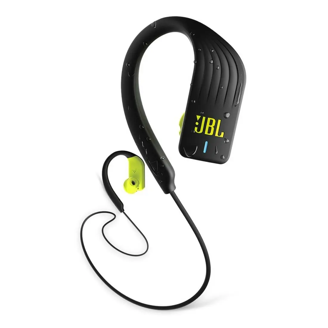 JBL Endurance Sprint Waterproof Wireless In-Ear Sport Headphones