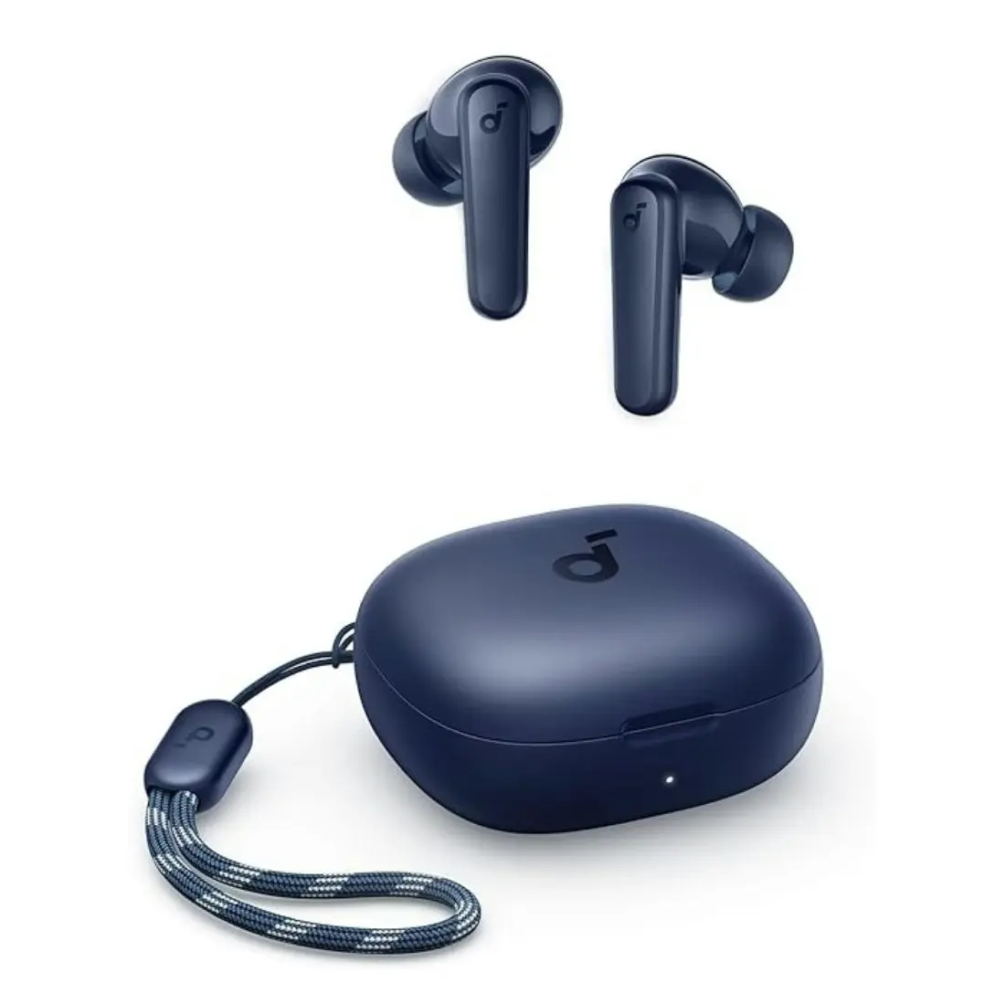 Soundcore P20i True Wireless Earbuds - Blue