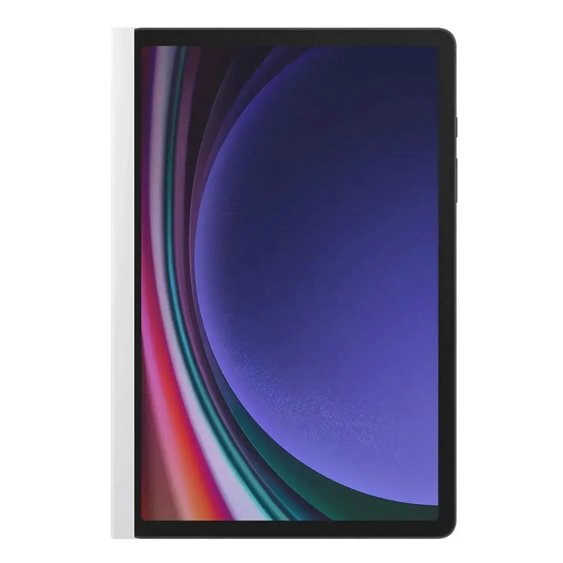 Samsung Galaxy Tab S9 NotePaper Screen  EF-ZX712PWEGWW - White