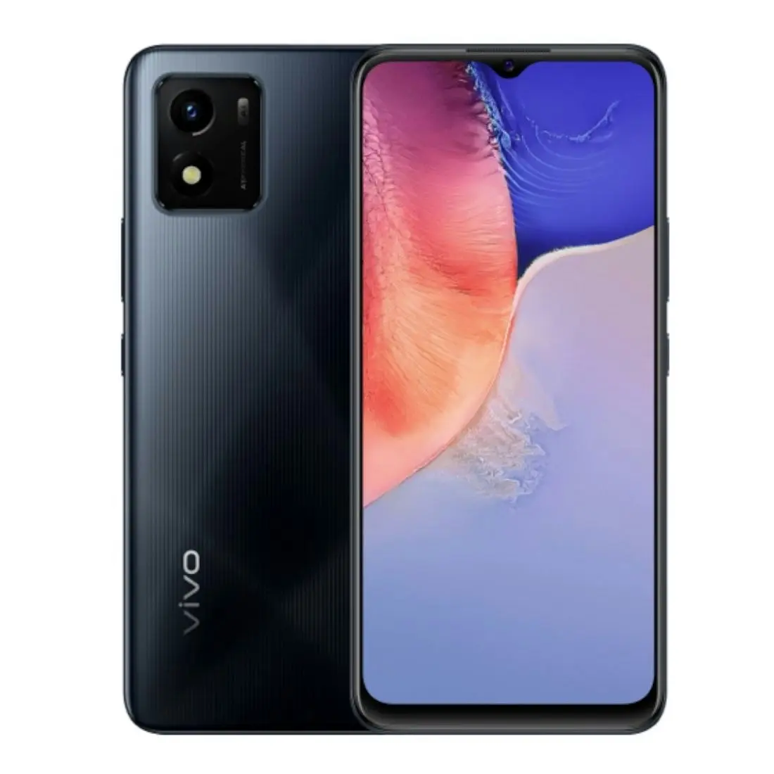 Vivo Y01 (Dual Sim, 32GB/3GB, 6.51'')