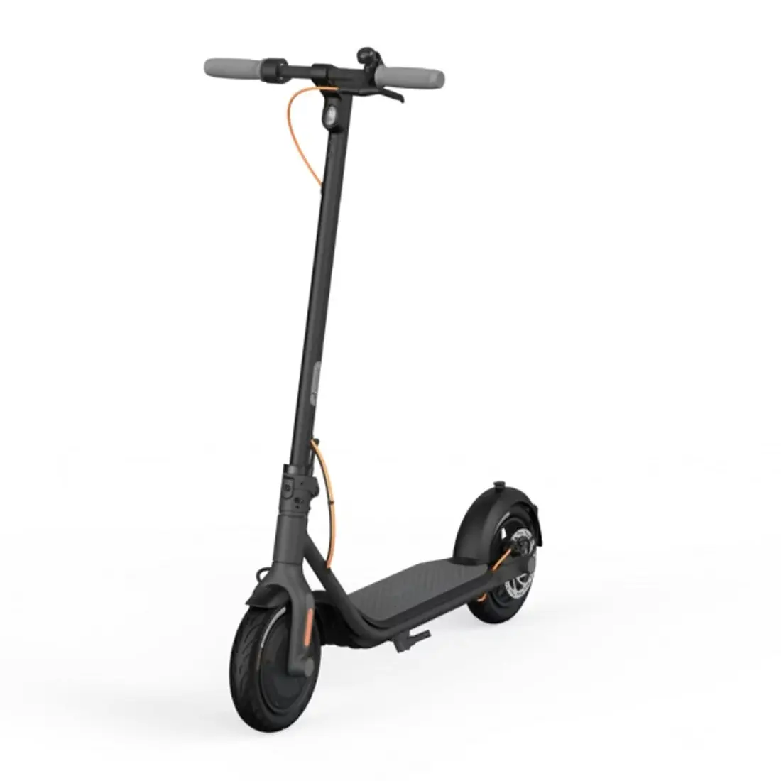 Segway Ninebot Kickscooter F30 - Black