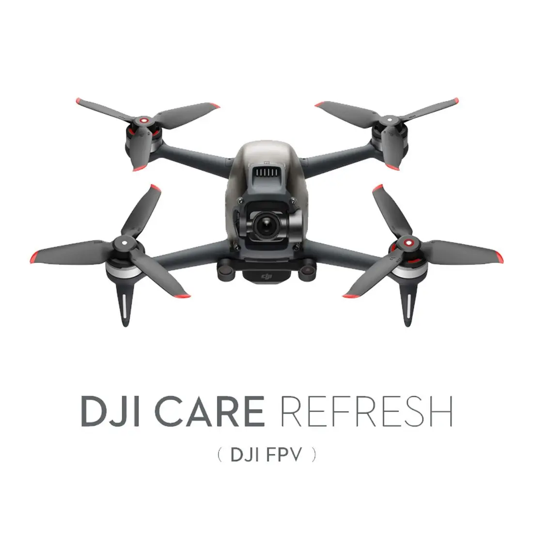 Dji Care Refresh Dji FPV - 1 Year Plan