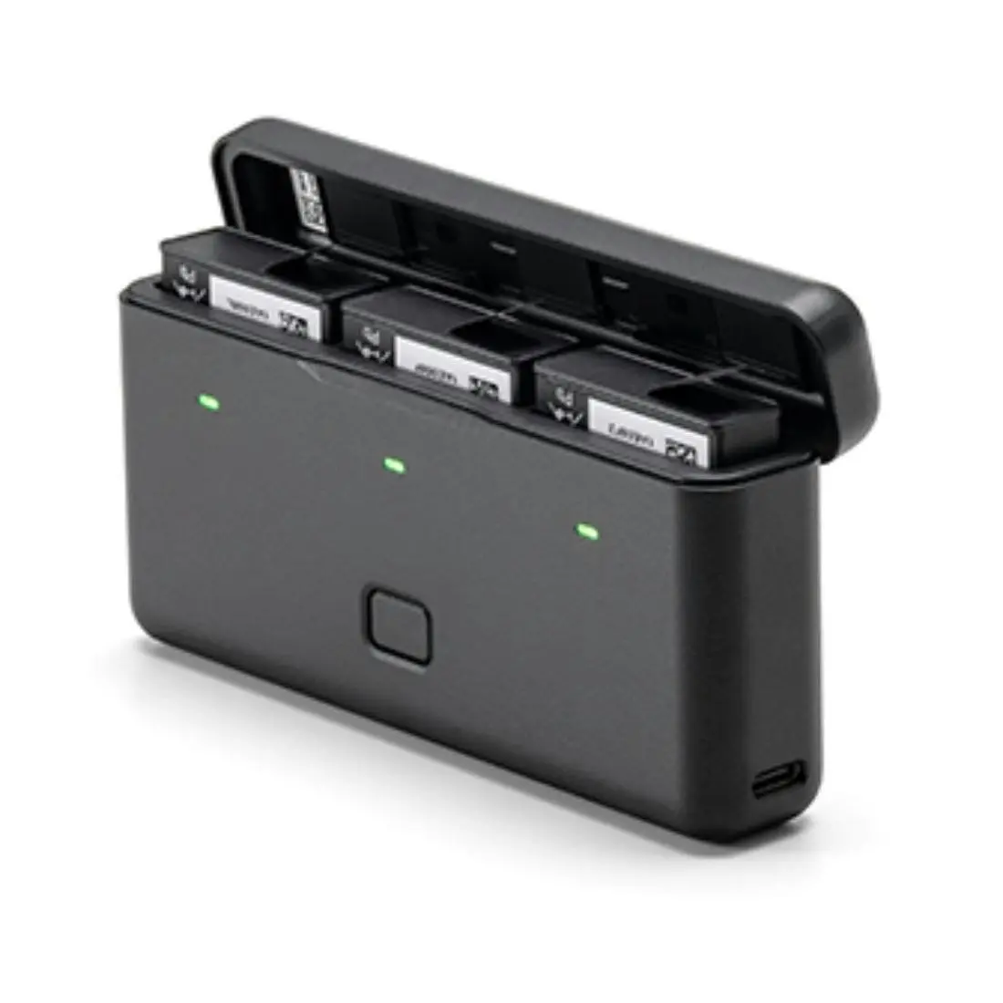 Dji Action 3 Multi Functional Battery Case