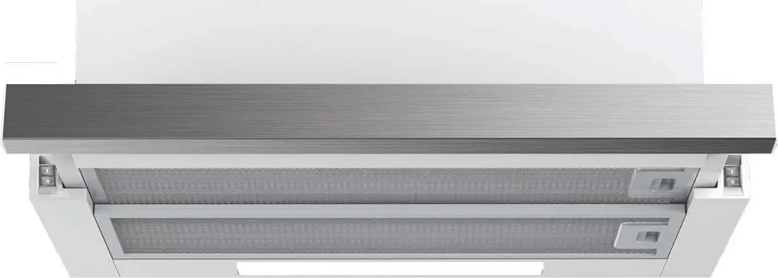 Casa 60cm Slideout Rangehood SLDCA60