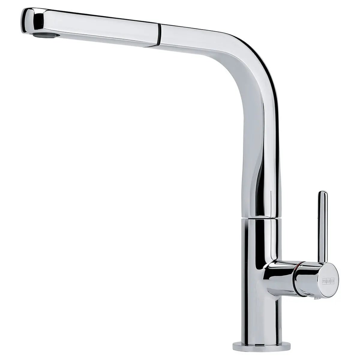 Franke Sinos Pull Out Tap - Chrome