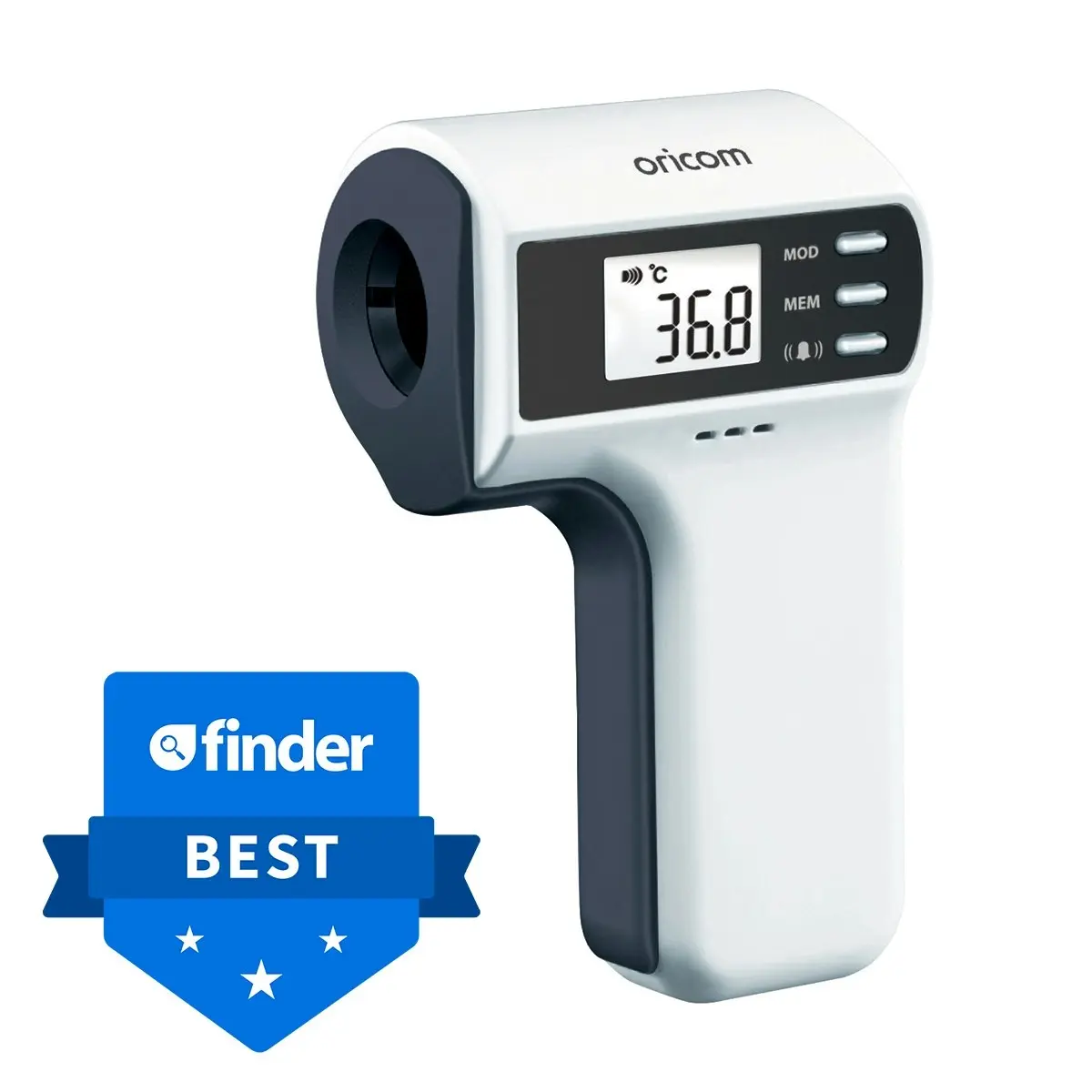 Oricom FS300 Non-Contact Infrared Thermometer